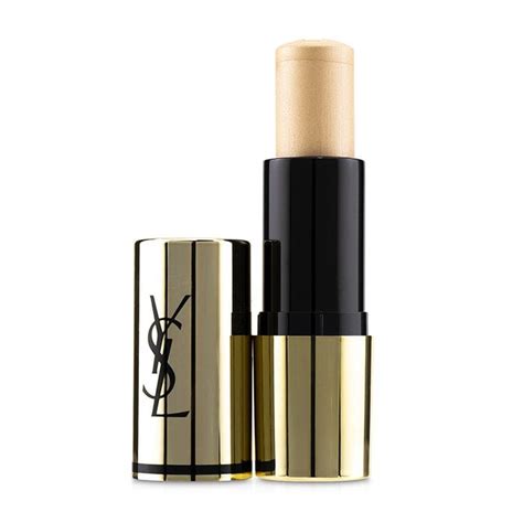 yves saint laurent highlighter stick|Glowing Face Highlighter Brightening Makeup — YSL Beauty.